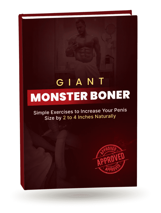 Male Performance Nutrition Guide